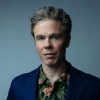 Josh Ritter