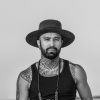 An Acoustic Evening With Nahko & Trevor Hall foto