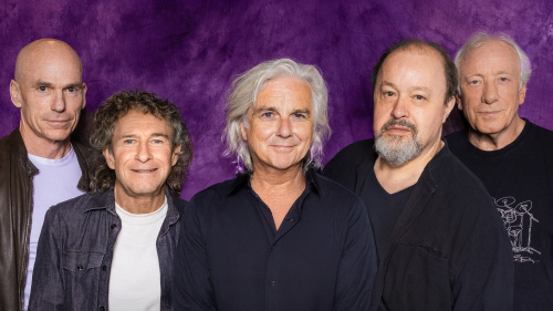 Marillion @ SPOT / De Oosterpoort