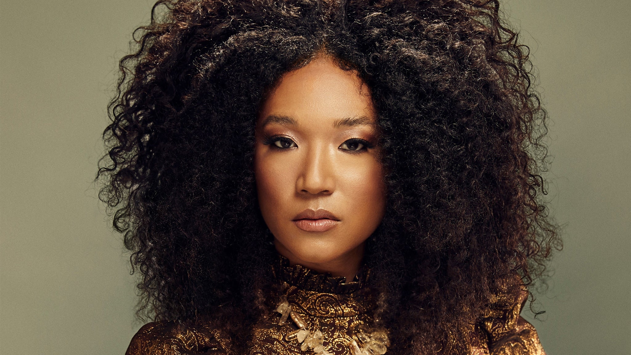 Judith Hill
