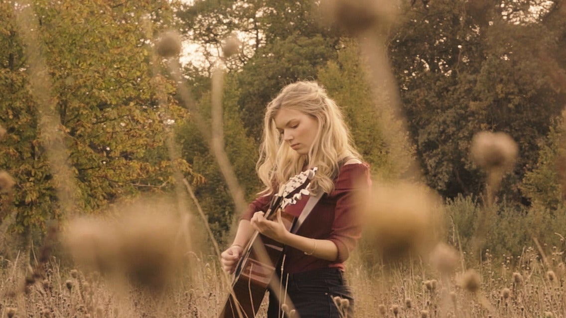 Hannah Mae • Haarlem Vinyl Festival