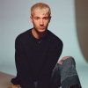 Foto Jeremy Zucker