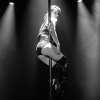 Foto Meis | Zwart/wit