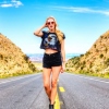 Ashley Campbell foto