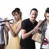 Foto Jenny and The Mexicats