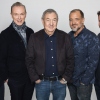Nick Mason's Saucerful Of Secrets