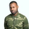 Darren Harriott