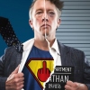 Jonathan Pie