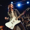 Laura Cox Band