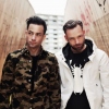 Phalerieau & Alainde Lon