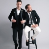 Phalerieau & Alainde Lon