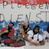 Foto Ploegendienst