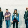 Sarah Shook & the Disarmers