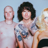 Amyl and The Sniffers
