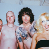 Amyl and The Sniffers