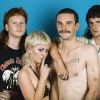 Amyl and The Sniffers