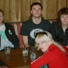 Amyl and The Sniffers