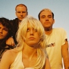 Amyl and The Sniffers
