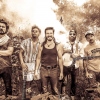 Whiskey Shivers