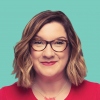 Foto Sarah Millican