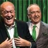Foto Jacques Vermeire / Luc Verschueren - Zaalshow 2.0