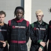 Foto Black Midi