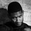 Foto Usher PAST PRESENT FUTURE TOUR