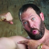 Foto Bert Kreischer