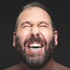 Foto Bert Kreischer