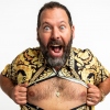Foto Bert Kreischer