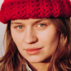 Girl In Red
