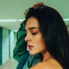 Foto Charlotte Lawrence