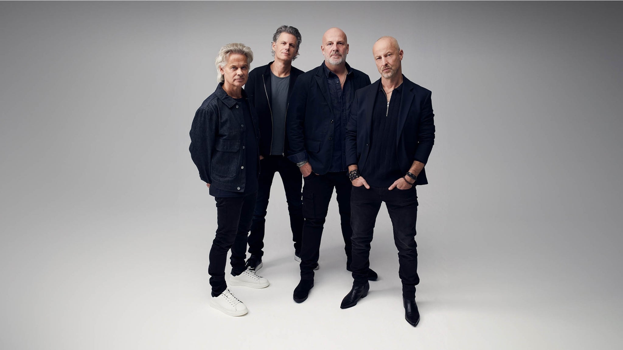 BLØF - Vreemde Wegen Tour