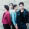 Bad Suns