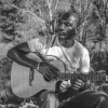 Cedric Burnside