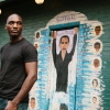 Cedric Burnside