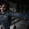 Foto Lenny Kravitz