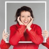 Foto Anne Roumanoff
