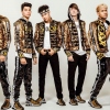 Foto CNCO