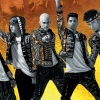 Foto CNCO