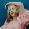 Lauran Hibberd