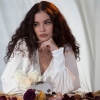 Sabrina Claudio
