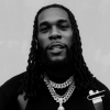 Foto Burna Boy - Love Damini Stadion Tour