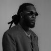 Foto Burna Boy