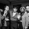 Low Cut Connie