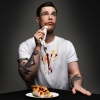 Foto Ed Gamble
