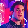 Foto Ed Gamble