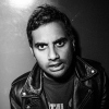 Foto Aziz Ansari