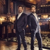 Alfie Boe foto