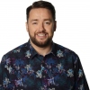 Jason Manford foto